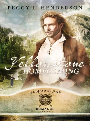 cover image of Yellowstone Homecoming